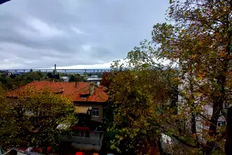 Многостаен апартамент във Варна, Аспарухово