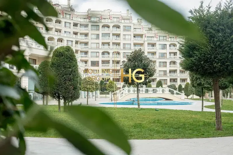 apartment in Varna, Asparuhovo