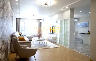 Многостаен апартамент с 3 спални в Аспарухово, Варна