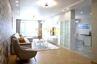 Многостаен апартамент с 3 спални в Аспарухово, Варна