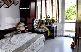 Тристаен апартамент с две тераси в Аспарухово, Варна
