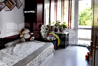 Тристаен апартамент с две тераси в Аспарухово, Варна