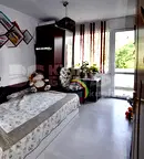 Тристаен апартамент с две тераси в Аспарухово, Варна