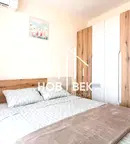 2-стаен апартамент с балкон в Аспарухово, Варна