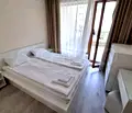 Снимка 5 — Тристаен апартамент с тераса в затворен комплекс до морето в Аспарухово