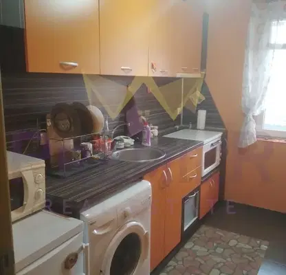 Photo 4 — 2-bedroom apartment in Varna, Avtogara