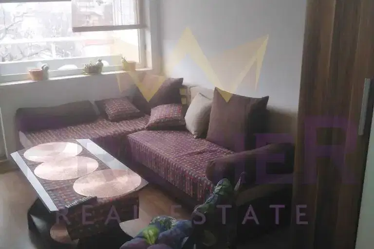 2-bedroom apartment in Varna, Avtogara