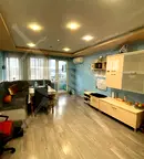 Тристаен апартамент във Варна, Автогара