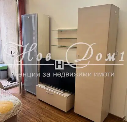 Снимка 2 — Двустаен апартамент във Варна, Автогара