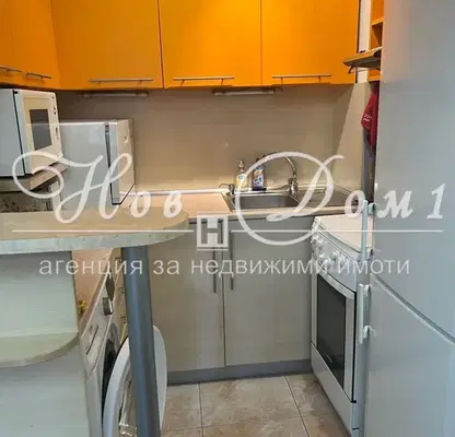 Снимка 4 — Двустаен апартамент във Варна, Автогара