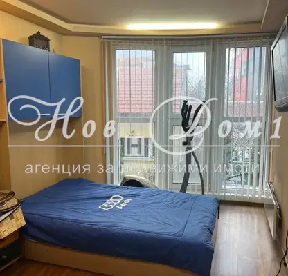 Снимка 5 — Двустаен апартамент във Варна, Автогара