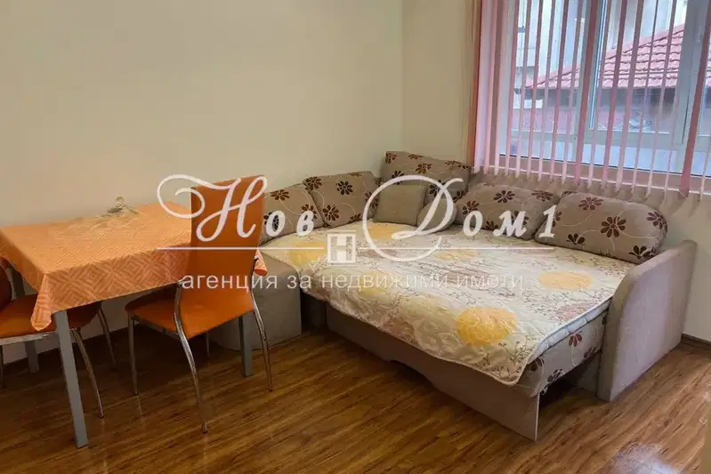 2-bedroom apartment in Varna, Avtogara