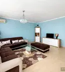 Тристаен апартамент с две тераси в Автогара, Варна