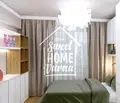 Снимка 4 — Двустаен апартамент с две тераси в Базар Левски, Варна