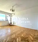 Тристаен апартамент с тераса в Базар Левски, Варна