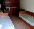 Снимка 2 — Едностаен апартамент на партер в Базар Левски, Варна