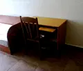 Снимка 5 — Едностаен апартамент на партер в Базар Левски, Варна
