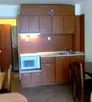 Едностаен апартамент на партер в Базар Левски, Варна