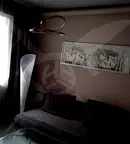 Едностаен апартамент в Базар Левски, Варна с тераса