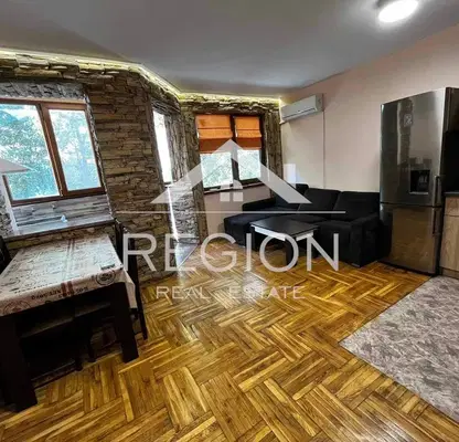 Photo 3 — apartment in Varna, Bazar Levski