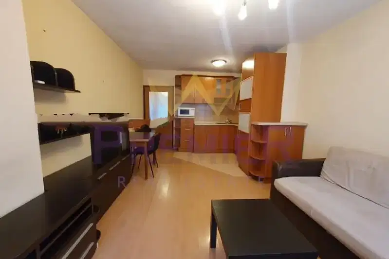 2-bedroom apartment in Varna, Bazar Levski