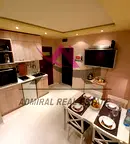 Двустаен апартамент с паркомясто в Базар Левски, Варна