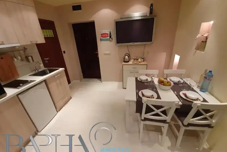 apartment in Varna, Bazar Levski