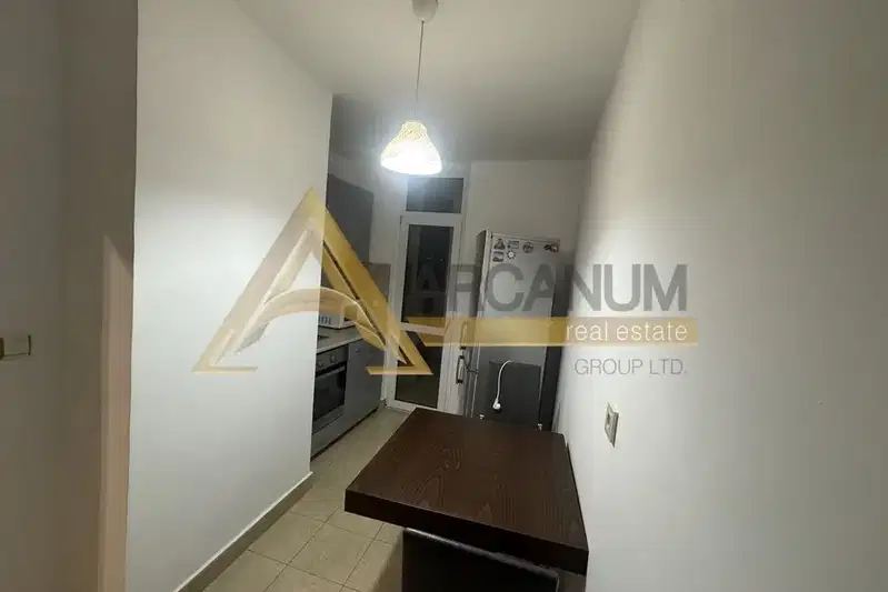 2-bedroom apartment in Varna, Biznes Hotel