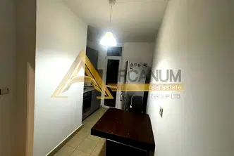 Двустаен апартамент в Бизнес хотел, Варна, 7-и етаж