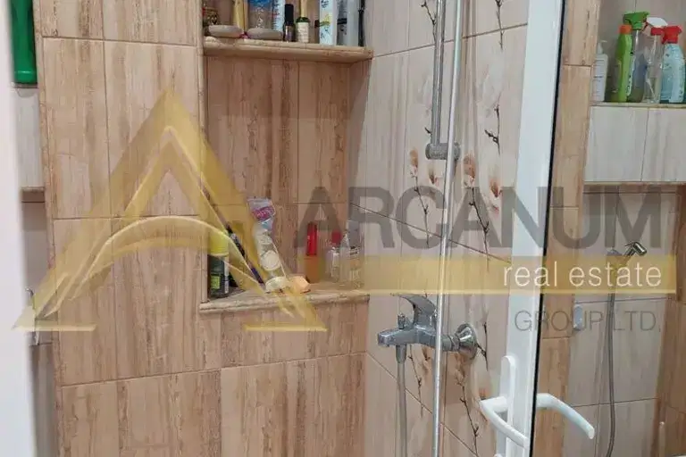 apartment in Varna, Biznes Hotel