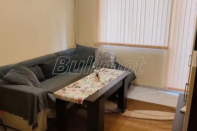 apartment in Varna, Biznes Hotel