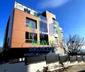 Снимка 3 — Двустаен апартамент с тераса и морска панорама в Бриз, Варна