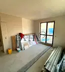 Двустаен апартамент с паркомясто в Бриз, Варна до Паркмарт