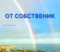 Снимка 3 — Двустаен апартамент с морска панорама в Бриз, Варна