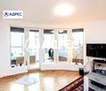 Снимка 3 — Двустаен апартамент с морска панорама в Бриз, Варна