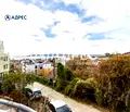 Снимка 4 — Двустаен апартамент с морска панорама в Бриз, Варна