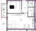 Снимка 2 — Двустаен апартамент с тераса в Бриз, Варна