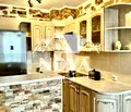 Снимка 3 — Двустаен апартамент с тераса в Бриз, Варна, тухлено строителство