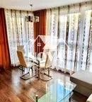 Двустаен апартамент с тераса в Бриз, Варна, тухлено строителство