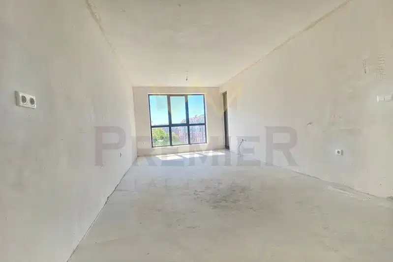 2-bedroom apartment in Varna, Briz