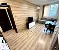 Снимка 2 — Двустаен апартамент с тераса в Бриз, Варна, ново строителство