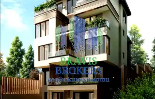 2-стаен апартамент в кв. Бриз, Варна с асансьор