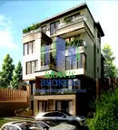 2-стаен апартамент в кв. Бриз, Варна с асансьор