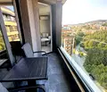 Снимка 3 — Двустаен апартамент с панорамна гледка в Бриз, Варна