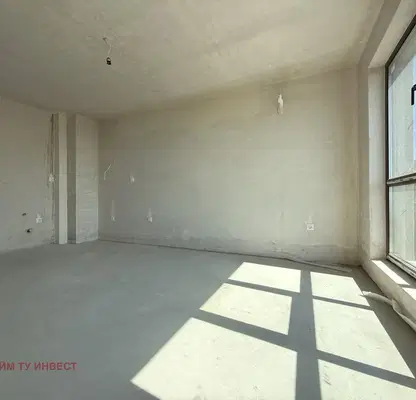 Photo 2 — 2-bedroom apartment in Varna, Briz
