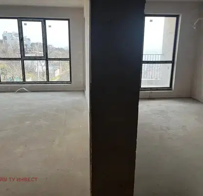 Photo 3 — 2-bedroom apartment in Varna, Briz