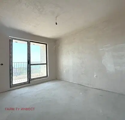 Photo 4 — 2-bedroom apartment in Varna, Briz