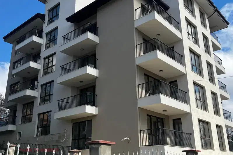 2-bedroom apartment in Varna, Briz