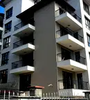 Двустаен апартамент с морска гледка в Бриз, Варна
