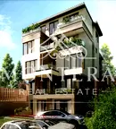 Двустаен апартамент в Бриз, Варна, ново строителство